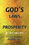 God's Laws of Prosperity