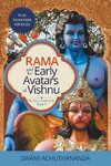 Rama and the Early Avatars of Vishnu