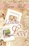 Lessons In Love