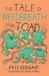 The Tale of Weedbreath the Toad