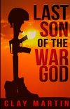 Last Son Of The War God