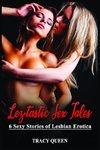 Lez-tastic Sex Tales