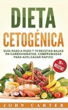 Dieta Cetogénica