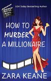 How to Murder a Millionaire (Movie Club Mysteries, Book 3)