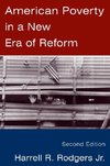 American Poverty in a New Era of Reform