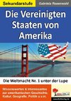 Die Vereinigten Staaten von Amerika