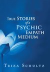 True Stories of a Psychic Empath Medium