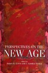 Lewis, J: Perspectives on the New Age