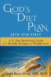 God's Diet Plan
