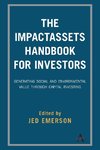 The ImpactAssets Handbook for Investors