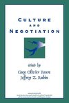 Culture and Negotiation