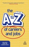 A-Z of Careers and Jobs