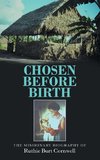 Chosen Before Birth