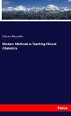 Modern Methods in Teaching Clinical Obstetrics