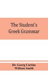 The student's Greek grammar