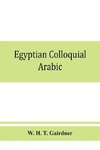 Egyptian colloquial Arabic