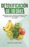 Detoxificación de 10 Días