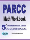 PARCC Math Workbook