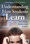 Murphy, P: Understanding How Students Learn
