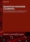 Quantum Machine Learning