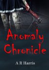 Anomaly Chronicle