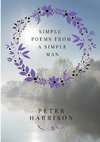 Simple Poems from a Simple Man