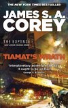 The Expanse 08. Tiamat's Wrath