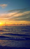 Sunrise Beach gratitude creative  Journal