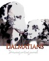 Dalmatians Drawing Writing Journal 474 pages mega