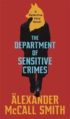 The Department of Sensitive Crimes 