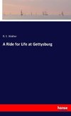 A Ride for Life at Gettysburg