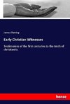Early Christian Witnesses