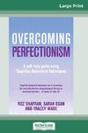 Overcoming Perfectionism (16pt Large Print Edition)