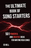 The Ultimate Book of Song Starters