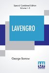 Lavengro (Complete)