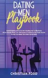 Dating For Men Playbook