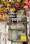 Rheinisch Bergischer Kalender 2020
