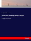 Recollections of the 26th Missouri Infantry
