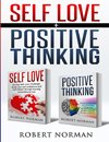Positive Thinking, Self Love