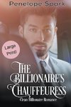 The Billionaire's Chauffeuress