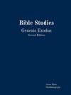 Bible Studies Genesis Exodus