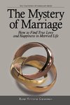 The Mystery of Marriage