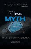 21 Days Myth