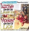 Monkeys Get Rid of Lice - Affchen Werden Die Lause Los