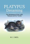 Platypus Dreaming