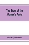 The story of the Woman's Party