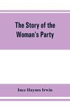 The story of the Woman's Party