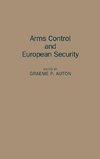 Arms Control and European Security
