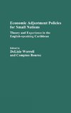 Economic Adjustment Policies for Small Nations