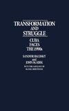Transformation and Struggle